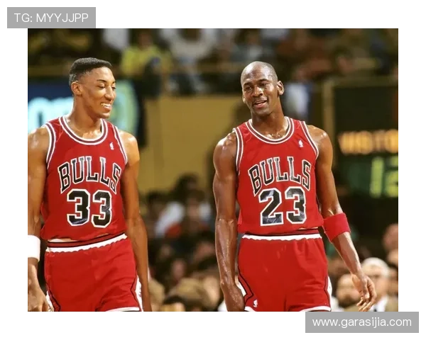 掘金约穆组合力压群雄 比肩乔丹皮蓬